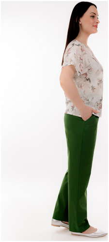 Брюки Palla / 103228433 - вид 2