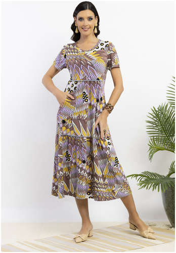 Платье AhaLodensa / 103125414 - вид 2