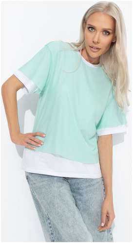 Футболка CHARUTTI 103239462