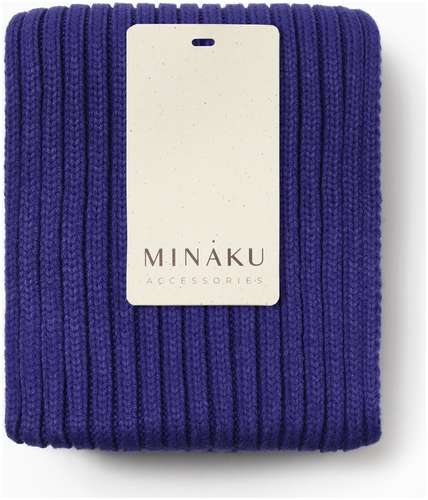 Шарф MINAKU / 103208405 - вид 2