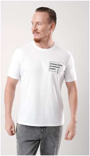 Футболка ЭЙС 103238403