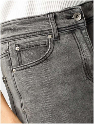 Джинсы VILATTE / 103232445 - вид 2