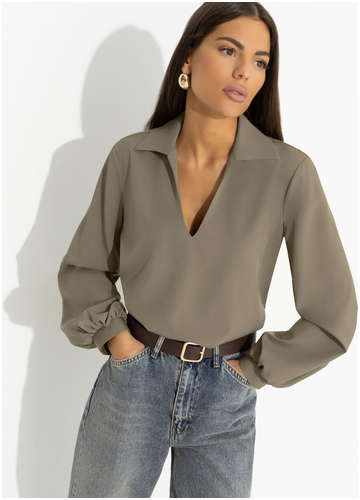 Блуза CHARUTTI 103219764