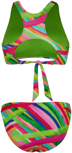 Купальный костюм SENSERA / 103233767 - вид 2
