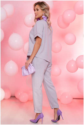 Костюм LT COLLECTION / 103231386 - вид 2