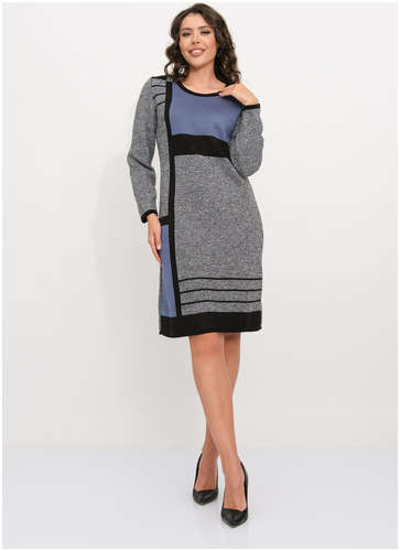 Платье Злата-Стиль / 103203796 - вид 2