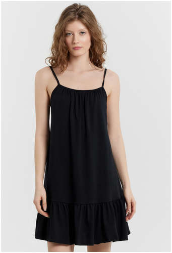 Сарафан женский черный Mark Formelle / 103237116 - вид 2