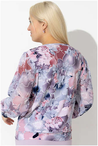 Блузка Rise / 103217971 - вид 2