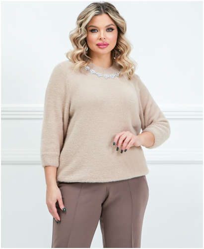 Джемпер Wisell / 103224472 - вид 2