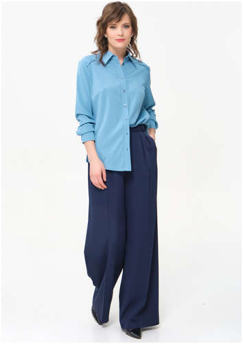 Блузка PRIZ / 103235464 - вид 2