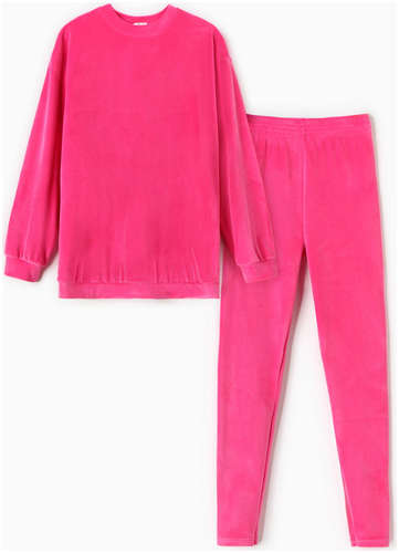 Костюм свитшот леггинсы KAFTAN 103209256