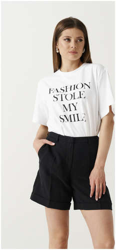 Шорты женские Ketty / 103236643 - вид 2