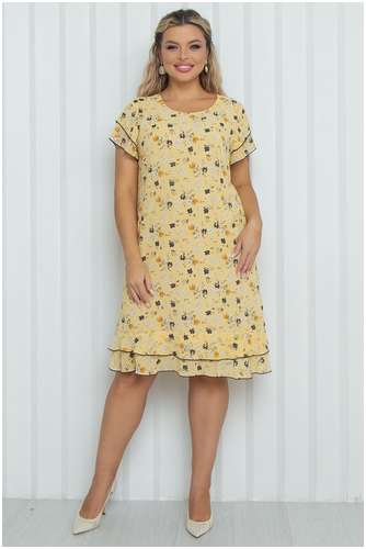 Платье Леди Агата / 103234304 - вид 2