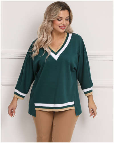 Джемпер Wisell / 103213119 - вид 2