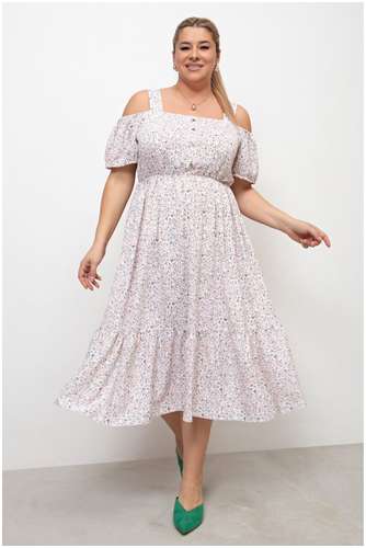 Платье Luxury 103240685