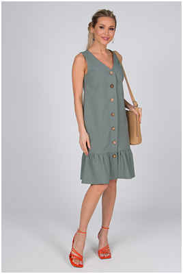 Сарафан Valentina / 10340723 - вид 2