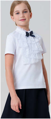 Блузка трикотажная PLAYTODAY 103241097