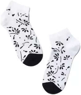 Носки ж. х/б ESLI CLASSIС (короткие) 14С-116СПЕ / 103240403 - вид 2