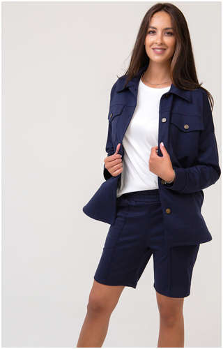 Шорты RAPOSA / 103207186 - вид 2