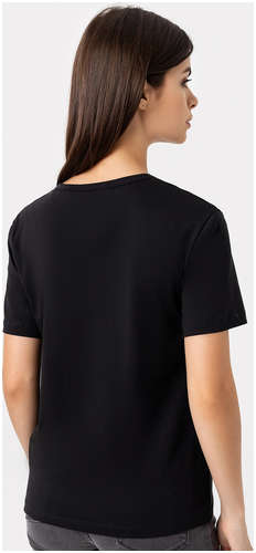 Спортивная однотонная футболка Mark Formelle / 103169462 - вид 2