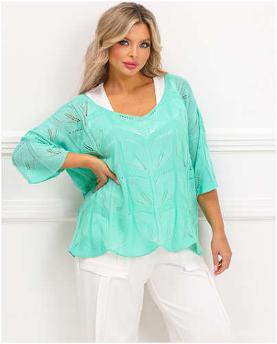 Джемпер Wisell / 103230905 - вид 2