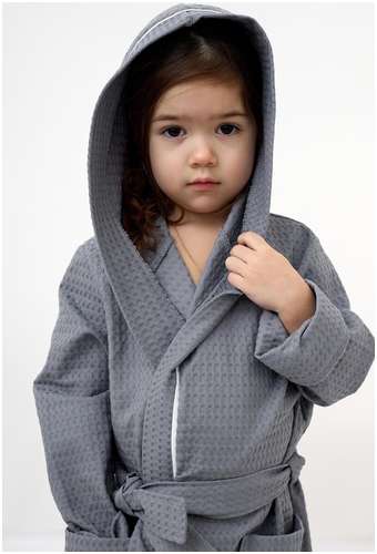 Халат Lika Dress / 103225401 - вид 2