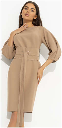 Платье CHARUTTI / 103220814 - вид 2