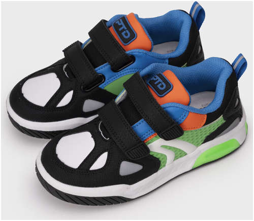 Полуботинки PLAYTODAY 103222588