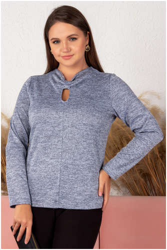 Джемпер Liza Fashion / 103159106 - вид 2