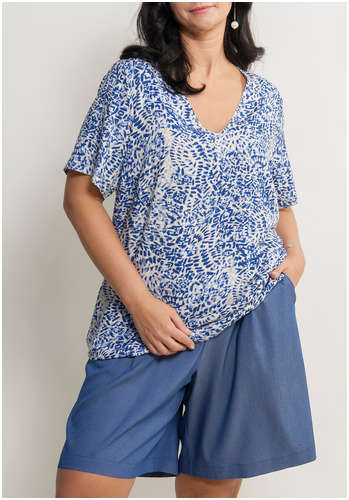 Шорты Limonti / 103228073 - вид 2