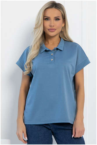 Поло LT COLLECTION / 103229549 - вид 2