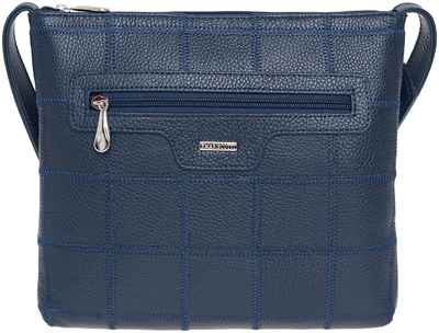 Сумка женская Franchesco Mariscotti / 103101577 - вид 2