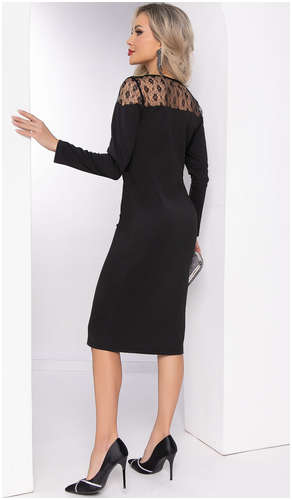 Платье LT COLLECTION / 103220232 - вид 2