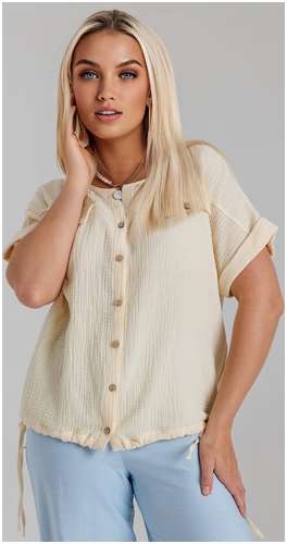 Блузка Rise 103242712