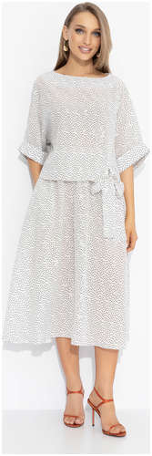 Костюм с юбкой CHARUTTI / 103231339 - вид 2