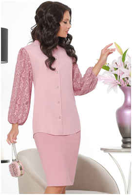 Блузка DSTrend / 103107095 - вид 2