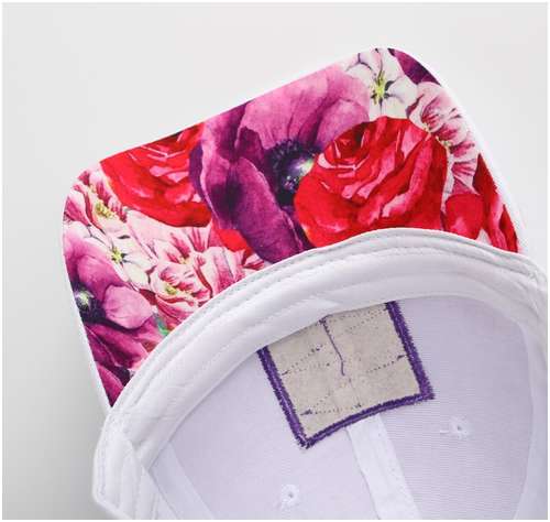 Кепка Overhat / 103235169 - вид 2