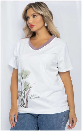 Блуза LT COLLECTION / 103230402 - вид 2