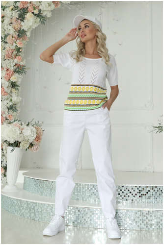 Брюки Wisell 103231192