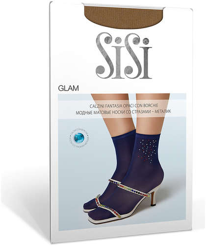 Sisi glam (носки) 103185807