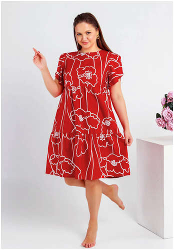 Платье Liza Fashion 103188885