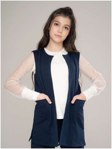 Жилет looklie 103234292