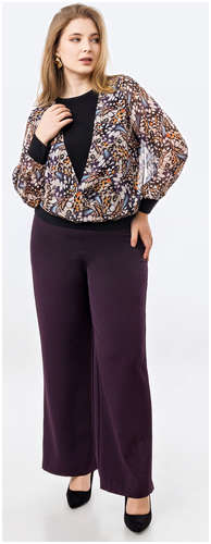 Джемпер Сактон 103234617