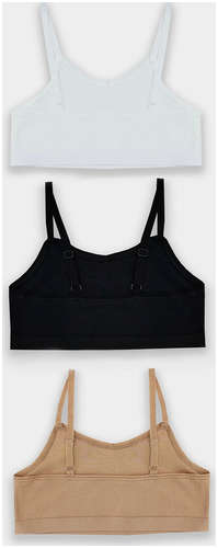 Топ для девочек (3шт.) Mark Formelle / 103233416 - вид 2