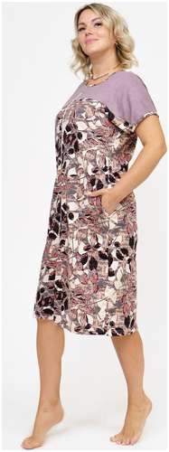 Халат Nesaden Style / 103207664 - вид 2