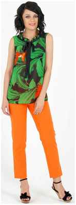 Блуза AjouR / 10364668 - вид 2