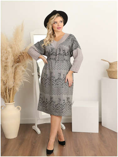 Платье Wisell / 103169591 - вид 2