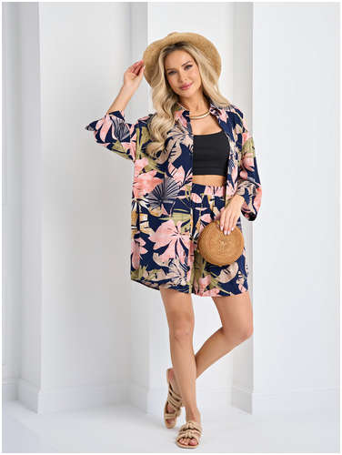 Рубашка Jetty / 103231226 - вид 2