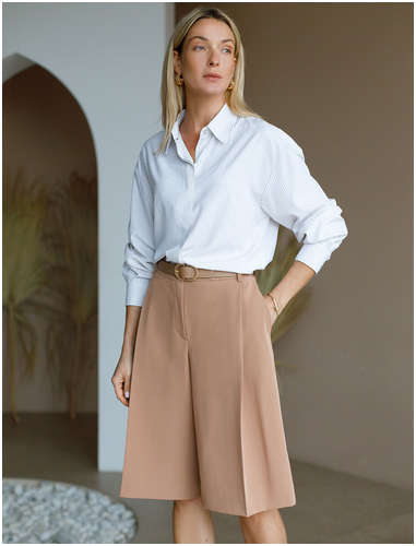 Шорты VILATTE 103231906