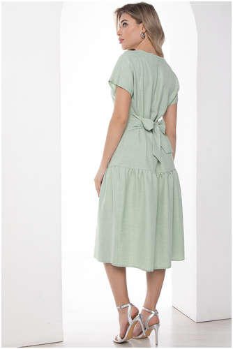 Платье LT COLLECTION / 103187688 - вид 2